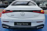 Mercedes-Benz CLE 300 (Clasa CLE) din 2024 cu 18.500 km - oferta MER209675 - foto 2