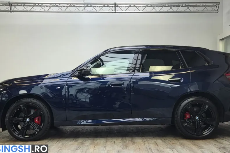 BMW X3 M50 (Seria X) din 2025 cu 14.500 km - oferta BMW209676 - foto 3