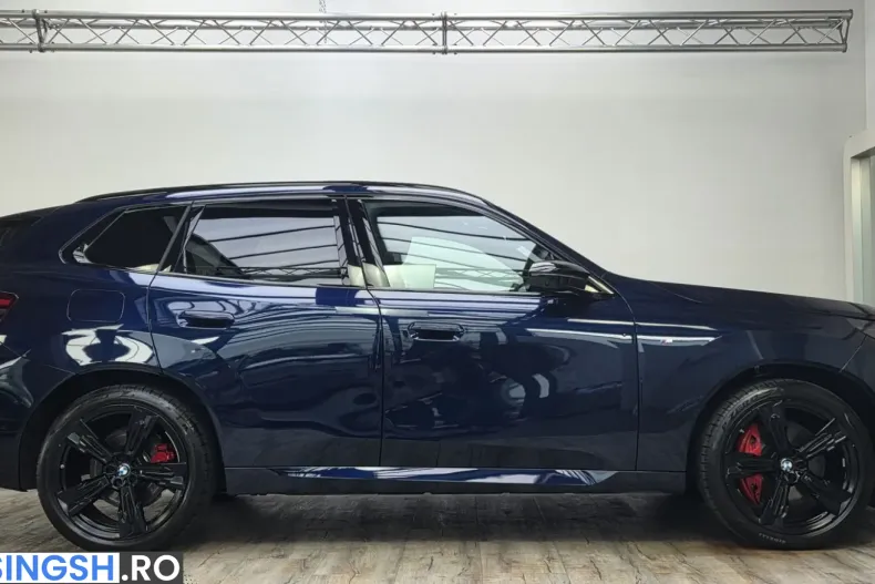 BMW X3 M50 (Seria X) din 2025 cu 14.500 km - oferta BMW209676 - foto 4