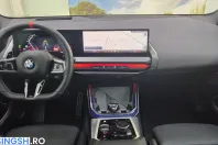 BMW X3 M50 (Seria X) din 2025 cu 14.500 km - oferta BMW209676 - foto 7