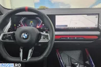 BMW X3 M50 (Seria X) din 2025 cu 14.500 km - oferta BMW209676 - foto 9