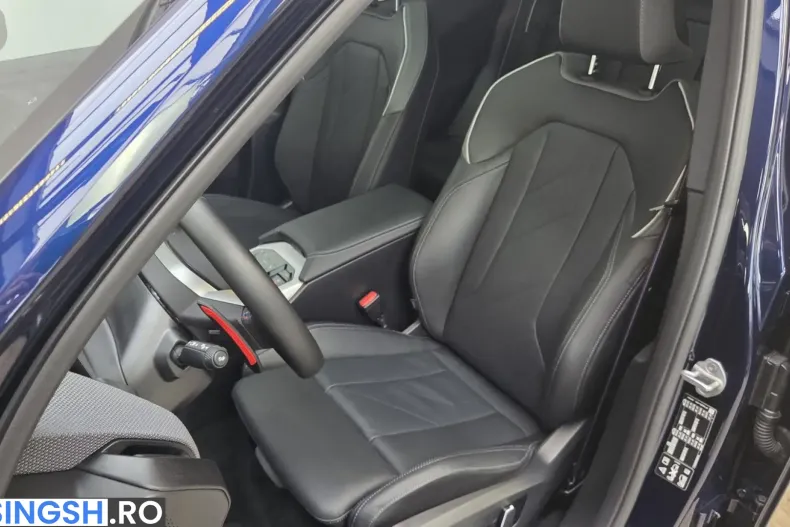 BMW X3 M50 (Seria X) din 2025 cu 14.500 km - oferta BMW209676 - foto 15