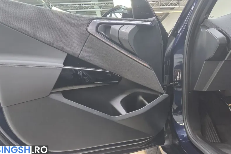 BMW X3 M50 (Seria X) din 2025 cu 14.500 km - oferta BMW209676 - foto 17