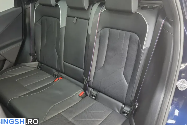 BMW X3 M50 (Seria X) din 2025 cu 14.500 km - oferta BMW209676 - foto 18