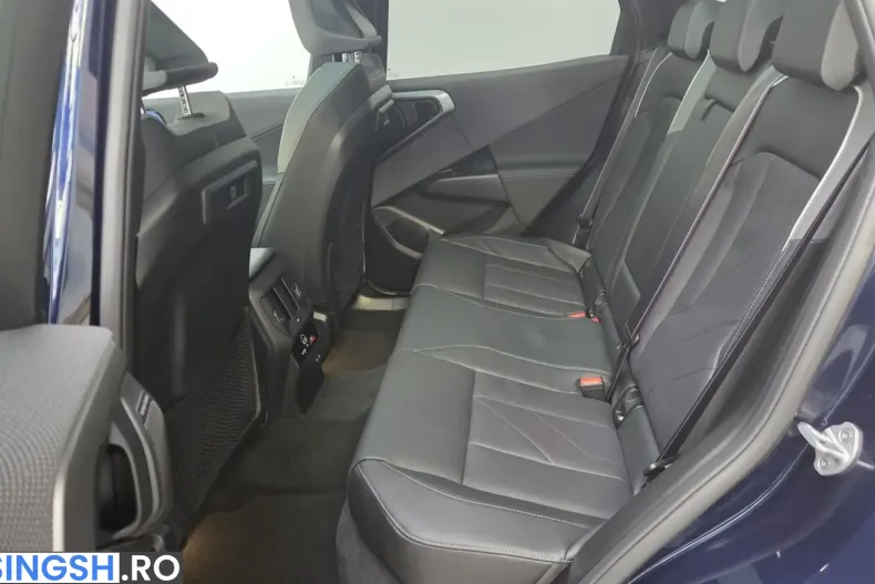 BMW X3 M50 (Seria X) din 2025 cu 14.500 km - oferta BMW209676 - foto 19