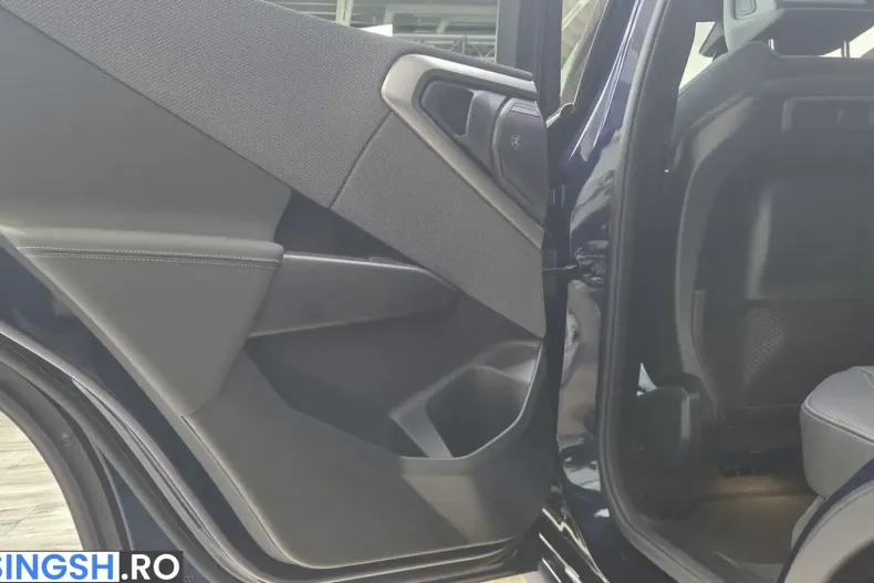 BMW X3 M50 (Seria X) din 2025 cu 14.500 km - oferta BMW209676 - foto 20