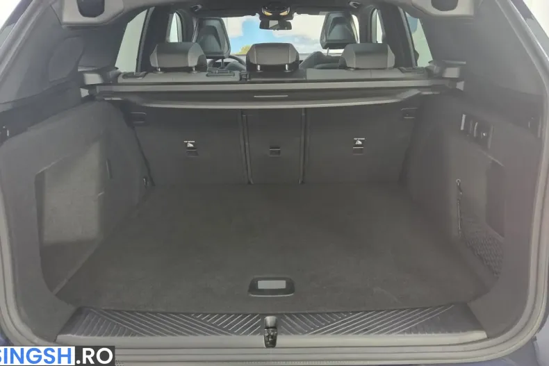 BMW X3 M50 (Seria X) din 2025 cu 14.500 km - oferta BMW209676 - foto 21