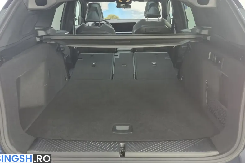 BMW X3 M50 (Seria X) din 2025 cu 14.500 km - oferta BMW209676 - foto 22