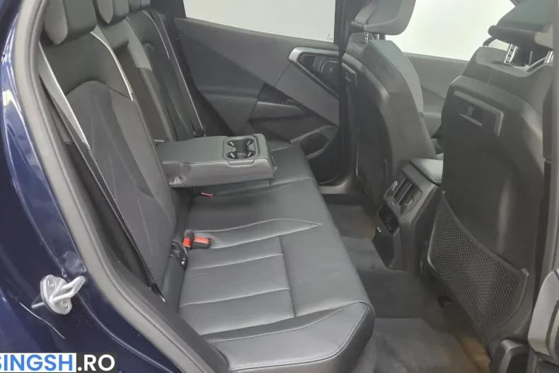BMW X3 M50 (Seria X) din 2025 cu 14.500 km - oferta BMW209676 - foto 24