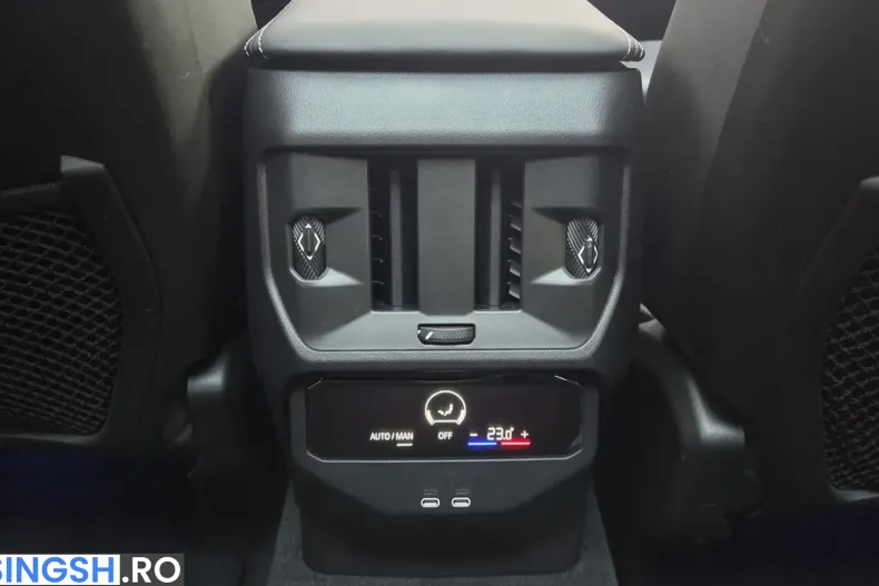 BMW X3 M50 (Seria X) din 2025 cu 14.500 km - oferta BMW209676 - foto 27