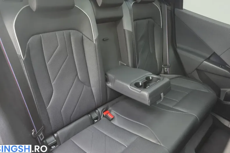 BMW X3 M50 (Seria X) din 2025 cu 14.500 km - oferta BMW209676 - foto 28