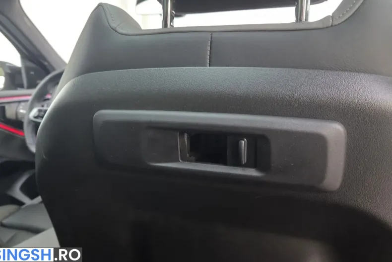 BMW X3 M50 (Seria X) din 2025 cu 14.500 km - oferta BMW209676 - foto 29
