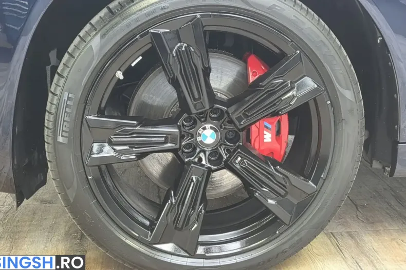 BMW X3 M50 (Seria X) din 2025 cu 14.500 km - oferta BMW209676 - foto 36