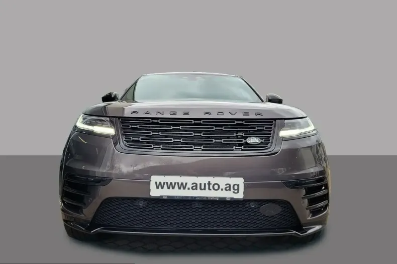 Land Rover Range Rover Velar din 2024 cu 12.865 km - oferta LAN209677 - foto 4