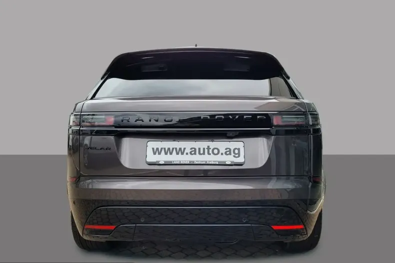 Land Rover Range Rover Velar din 2024 cu 12.865 km - oferta LAN209677 - foto 5