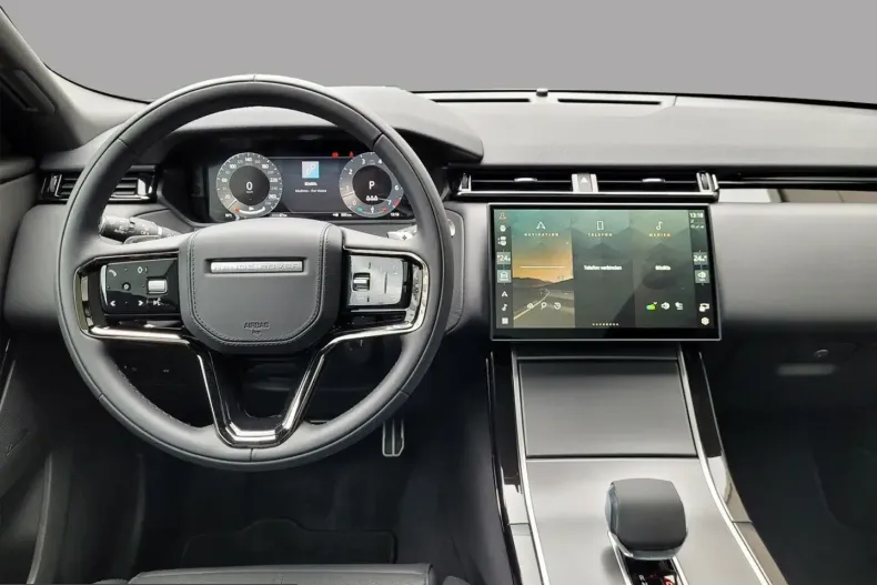 Land Rover Range Rover Velar din 2024 cu 12.865 km - oferta LAN209677 - foto 7