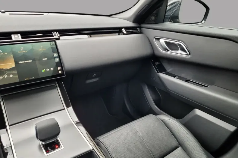 Land Rover Range Rover Velar din 2024 cu 12.865 km - oferta LAN209677 - foto 8