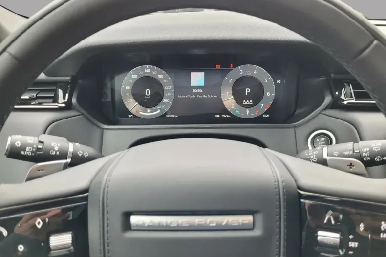 Land Rover Range Rover Velar din 2024 cu 12.865 km - oferta LAN209677 - foto 15