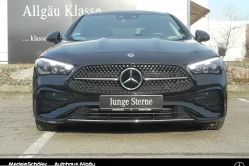 Mercedes-Benz CLE 450 din 2024 - oferta MER209678