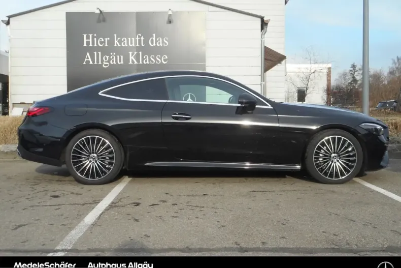 Mercedes-Benz CLE 450 (Clasa CLE) din 2024 cu 28.968 km - oferta MER209678 - foto 4