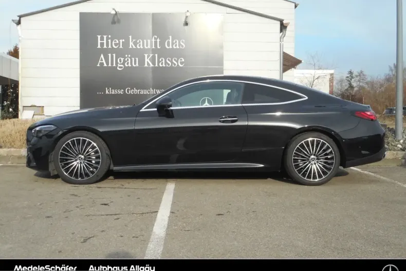 Mercedes-Benz CLE 450 (Clasa CLE) din 2024 cu 28.968 km - oferta MER209678 - foto 5