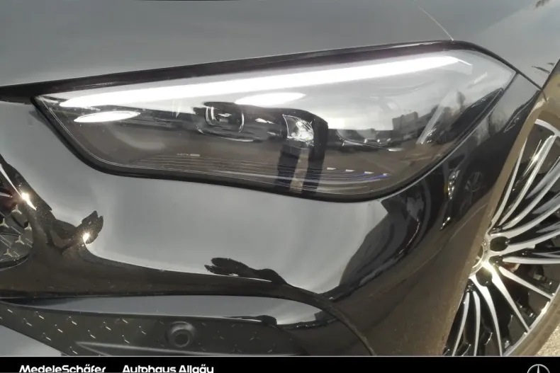 Mercedes-Benz CLE 450 (Clasa CLE) din 2024 cu 28.968 km - oferta MER209678 - foto 10