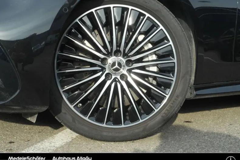 Mercedes-Benz CLE 450 (Clasa CLE) din 2024 cu 28.968 km - oferta MER209678 - foto 11