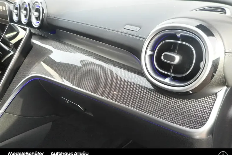 Mercedes-Benz CLE 450 (Clasa CLE) din 2024 cu 28.968 km - oferta MER209678 - foto 17
