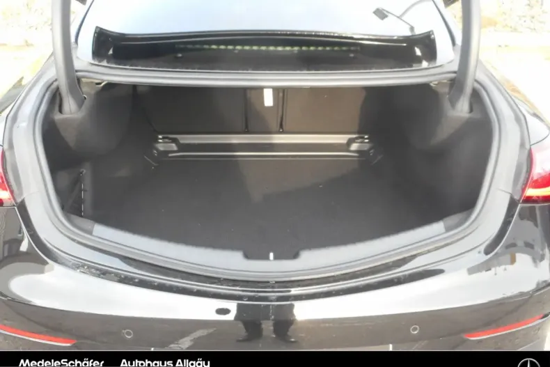 Mercedes-Benz CLE 450 (Clasa CLE) din 2024 cu 28.968 km - oferta MER209678 - foto 19
