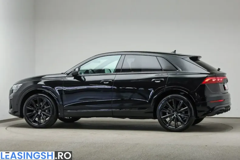 Audi Q8 din 2025 cu 12.400 km - oferta AUD209679 - foto 4