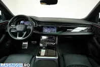Audi Q8 din 2025 cu 12.400 km - oferta AUD209679 - foto 7