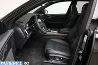 Audi Q8 din 2025 cu 12.400 km - oferta AUD209679 - foto 9