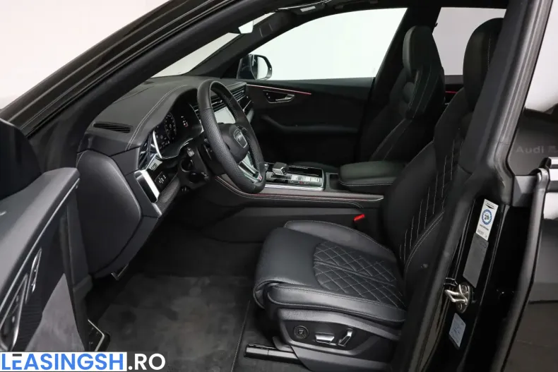 Audi Q8 din 2025 cu 12.400 km - oferta AUD209679 - foto 9