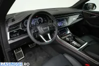 Audi Q8 din 2025 cu 12.400 km - oferta AUD209679 - foto 10