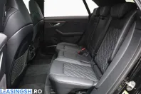 Audi Q8 din 2025 cu 12.400 km - oferta AUD209679 - foto 12
