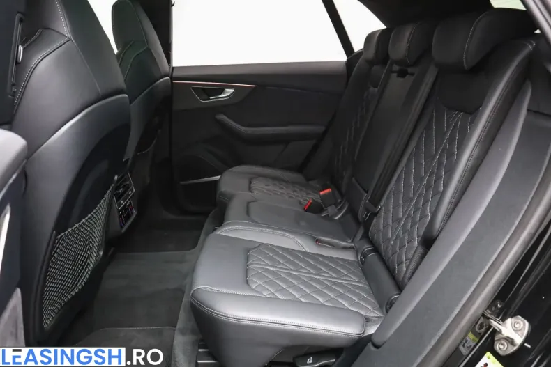 Audi Q8 din 2025 cu 12.400 km - oferta AUD209679 - foto 12