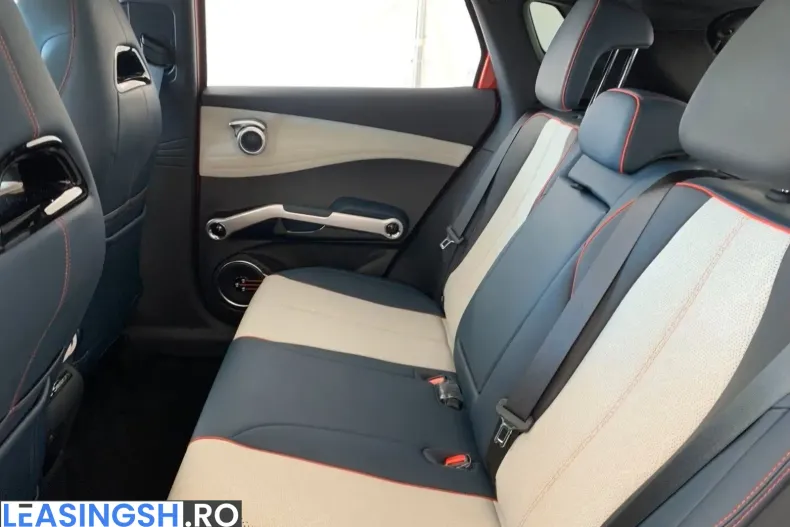 BYD ATTO 3 din 2023 cu 9.342 km - oferta BYD209680 - foto 7