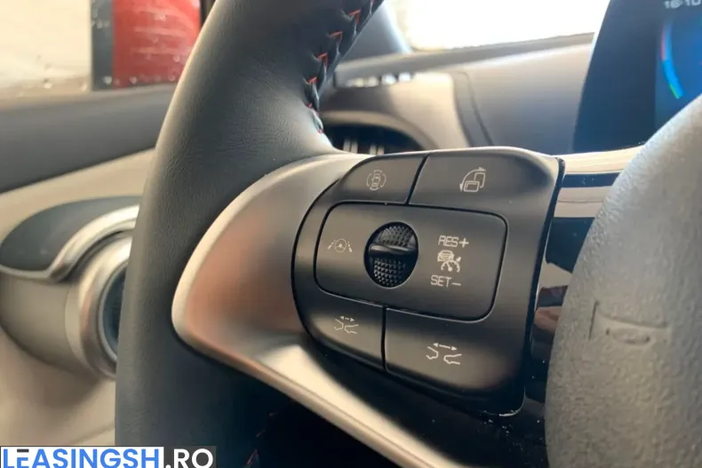 BYD ATTO 3 din 2023 cu 9.342 km - oferta BYD209680 - foto 8