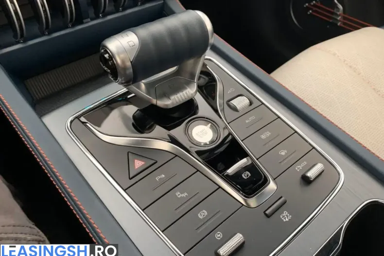 BYD ATTO 3 din 2023 cu 9.342 km - oferta BYD209680 - foto 9