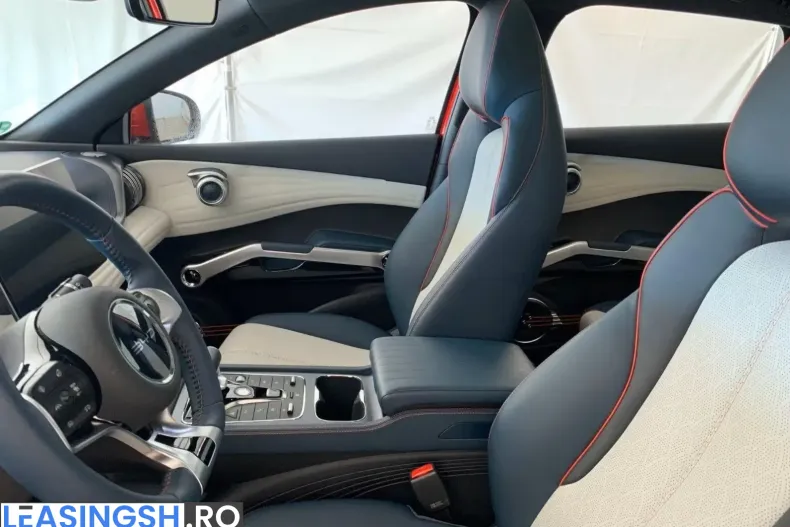 BYD ATTO 3 din 2023 cu 9.342 km - oferta BYD209680 - foto 10
