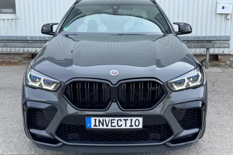 BMW X6 M (Seria X) din 2023 cu 54.000 km - oferta BMW209681 - foto 6