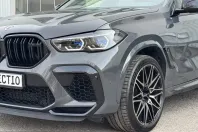 BMW X6 M (Seria X) din 2023 cu 54.000 km - oferta BMW209681 - foto 7
