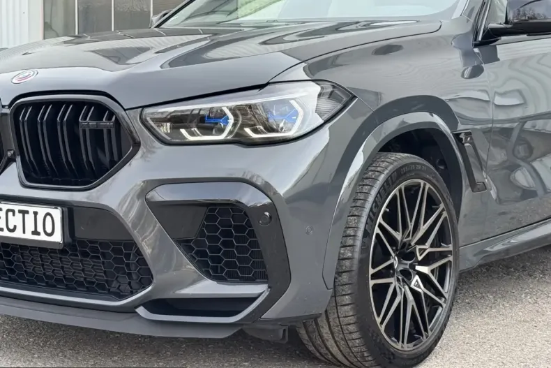 BMW X6 M (Seria X) din 2023 cu 54.000 km - oferta BMW209681 - foto 7