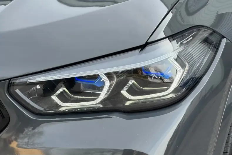 BMW X6 M (Seria X) din 2023 cu 54.000 km - oferta BMW209681 - foto 8