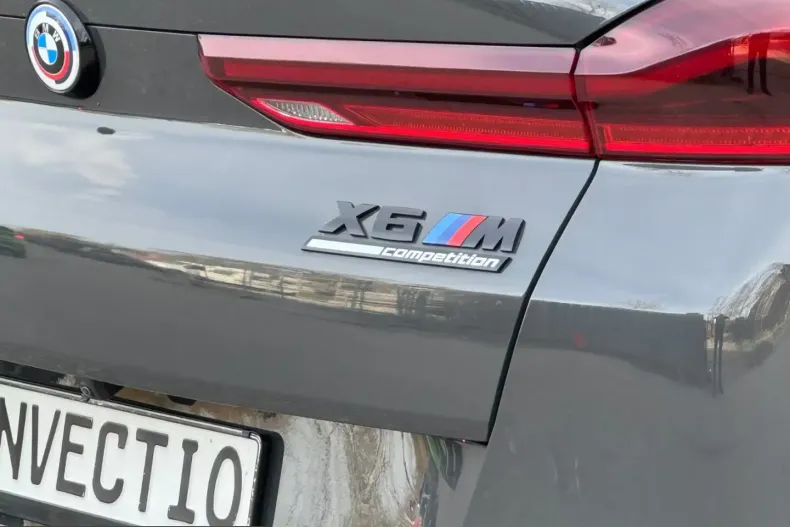 BMW X6 M (Seria X) din 2023 cu 54.000 km - oferta BMW209681 - foto 10