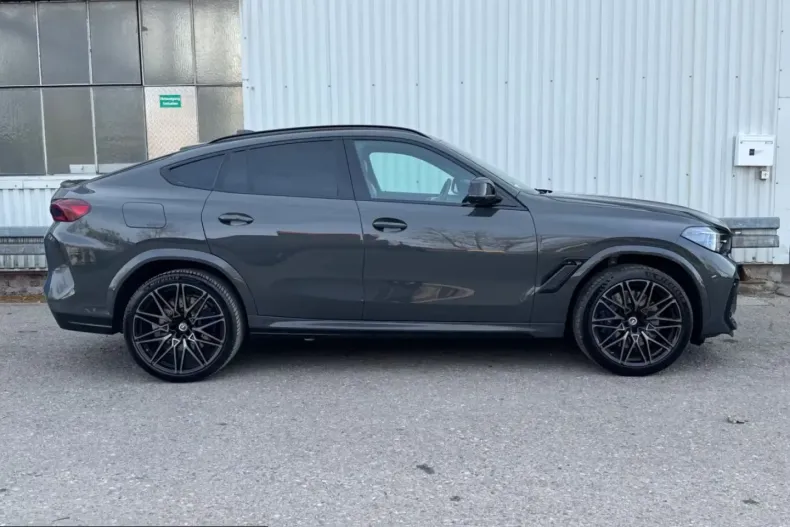 BMW X6 M (Seria X) din 2023 cu 54.000 km - oferta BMW209681 - foto 11