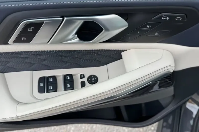 BMW X6 M (Seria X) din 2023 cu 54.000 km - oferta BMW209681 - foto 14