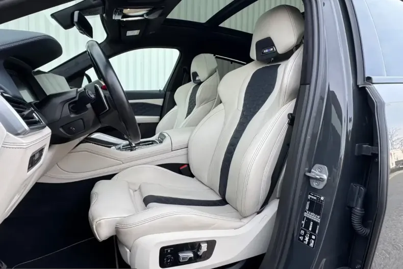 BMW X6 M (Seria X) din 2023 cu 54.000 km - oferta BMW209681 - foto 15