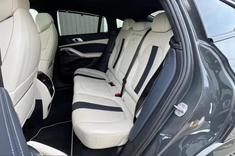 BMW X6 M (Seria X) din 2023 cu 54.000 km - oferta BMW209681 - foto 19