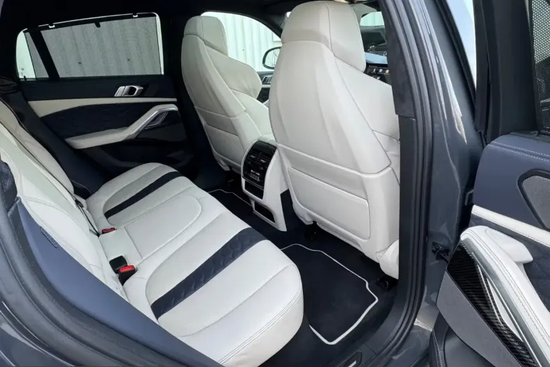 BMW X6 M (Seria X) din 2023 cu 54.000 km - oferta BMW209681 - foto 20